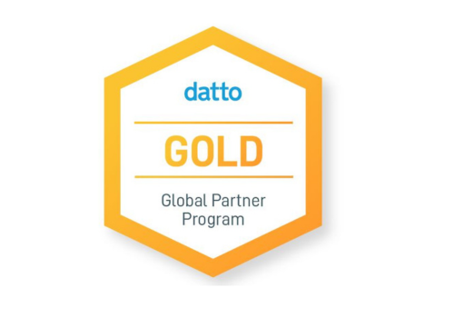 Gold partner