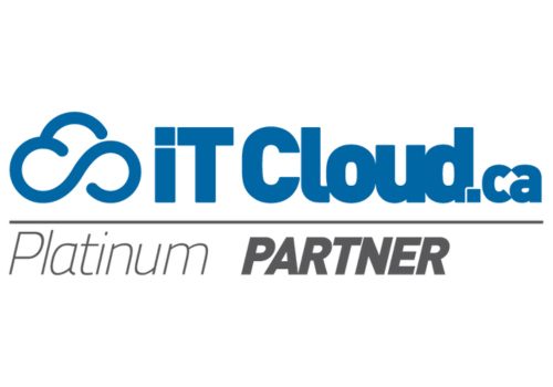 ITCloud.ca partner