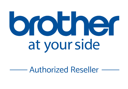 Brother authorized reseller
